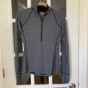 Mountain headwear quarter zip